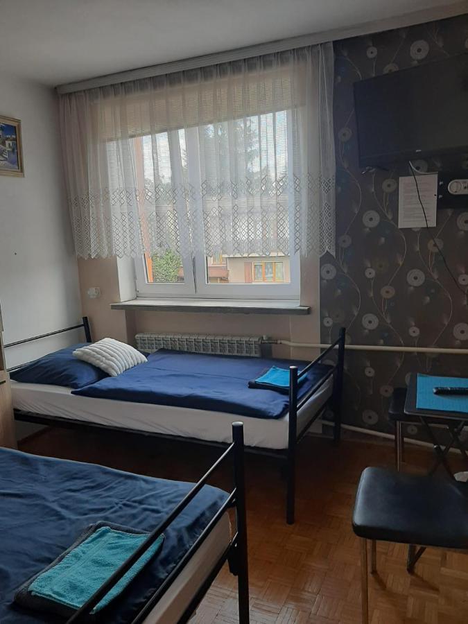 Noclegi Grota Jasło Extérieur photo