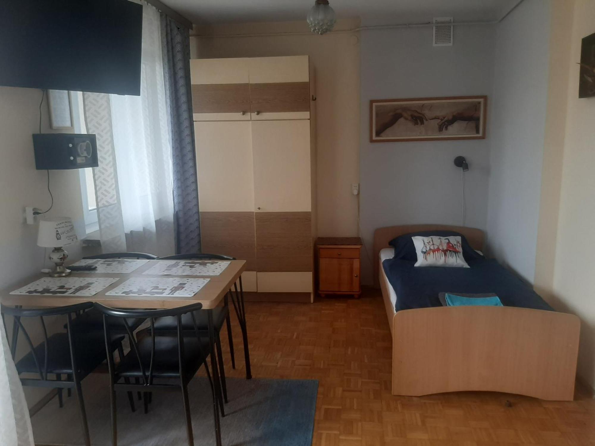 Noclegi Grota Jasło Chambre photo