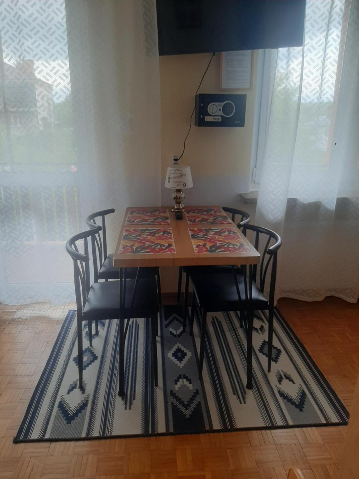 Noclegi Grota Jasło Chambre photo
