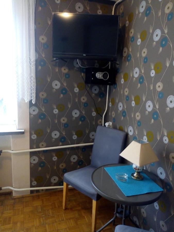 Noclegi Grota Jasło Extérieur photo