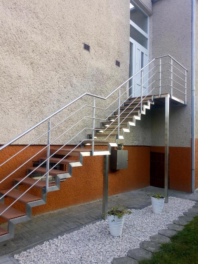 Noclegi Grota Jasło Extérieur photo